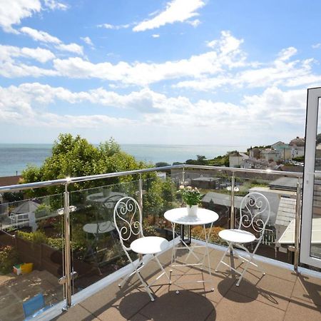 Jan Dee Cottage Ventnor Eksteriør billede
