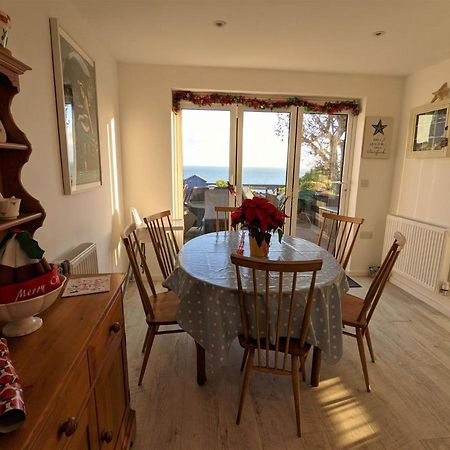 Jan Dee Cottage Ventnor Eksteriør billede