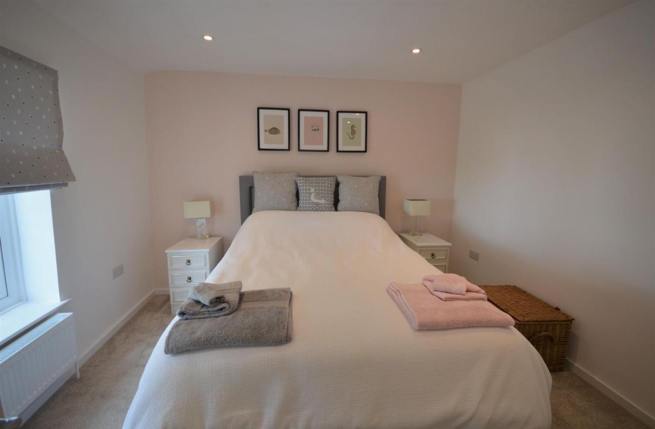 Jan Dee Cottage Ventnor Eksteriør billede