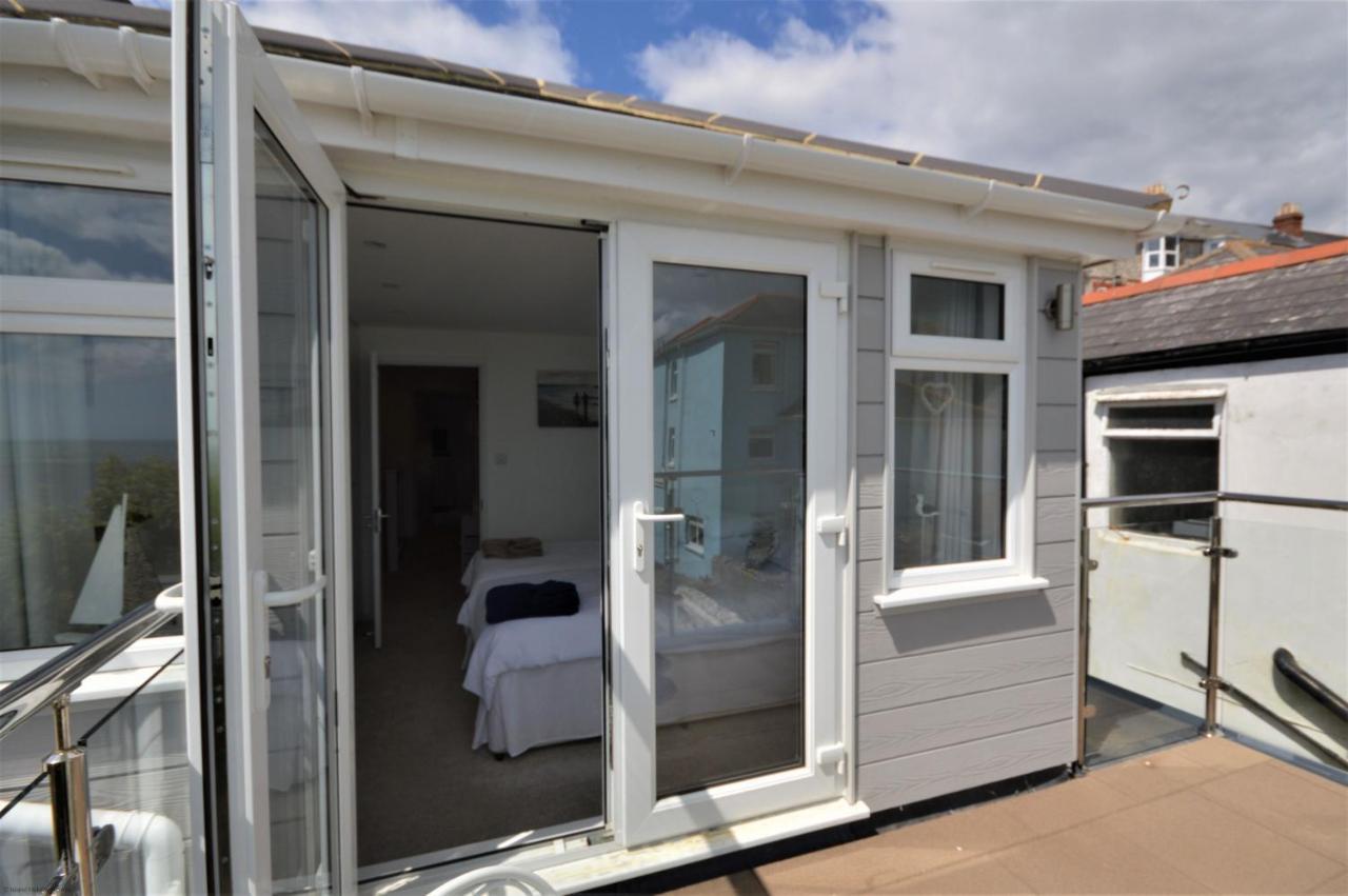Jan Dee Cottage Ventnor Eksteriør billede