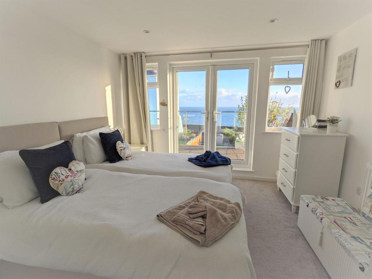 Jan Dee Cottage Ventnor Eksteriør billede